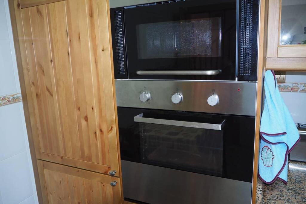 Holiday home Casa Entera Hasta 10 Plazas Entre 