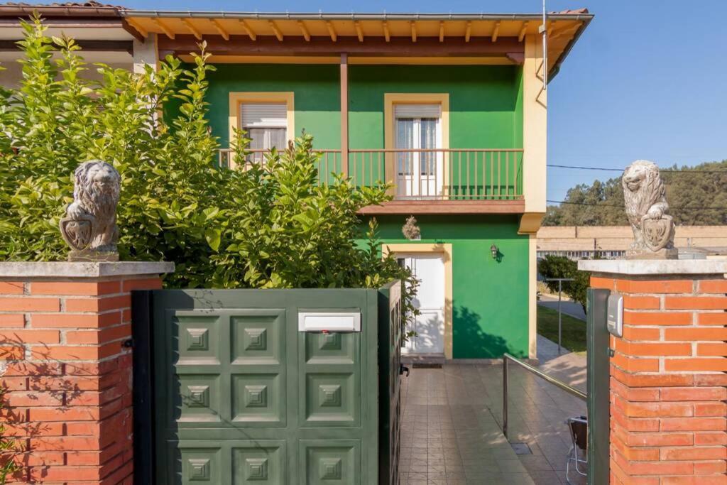 Casa Entera Hasta 10 Plazas Entre 