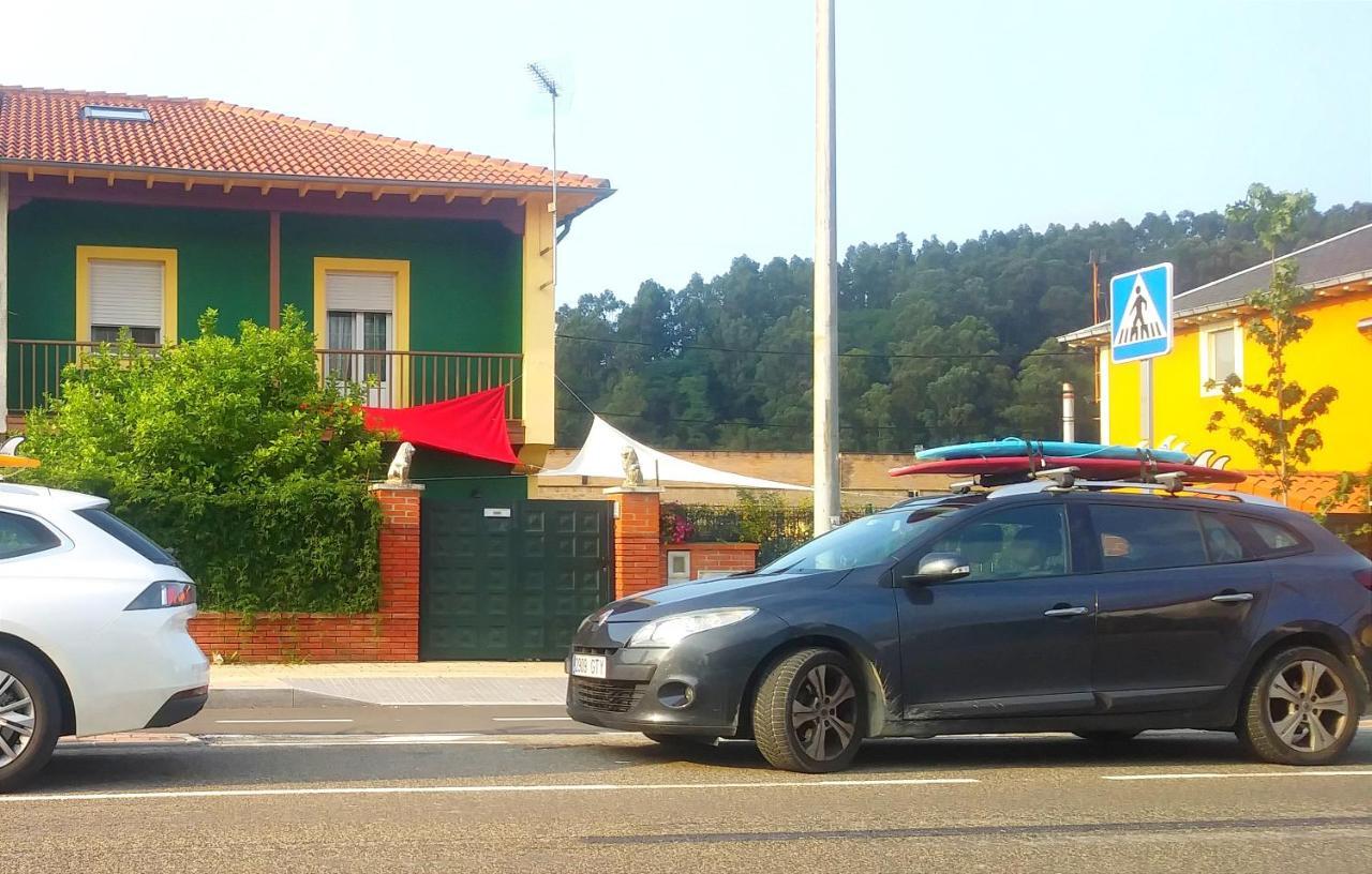 Casa Entera Hasta 10 Plazas Entre 