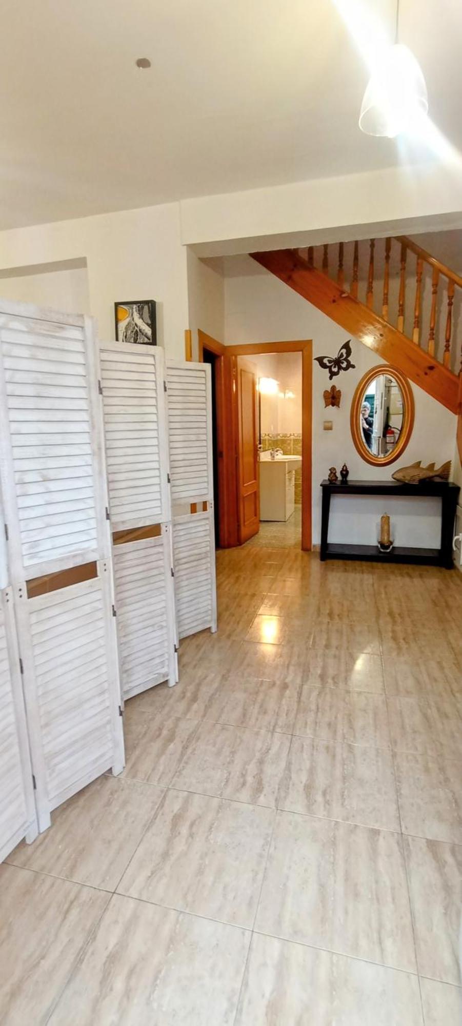 Casa Entera Hasta 10 Plazas Entre 