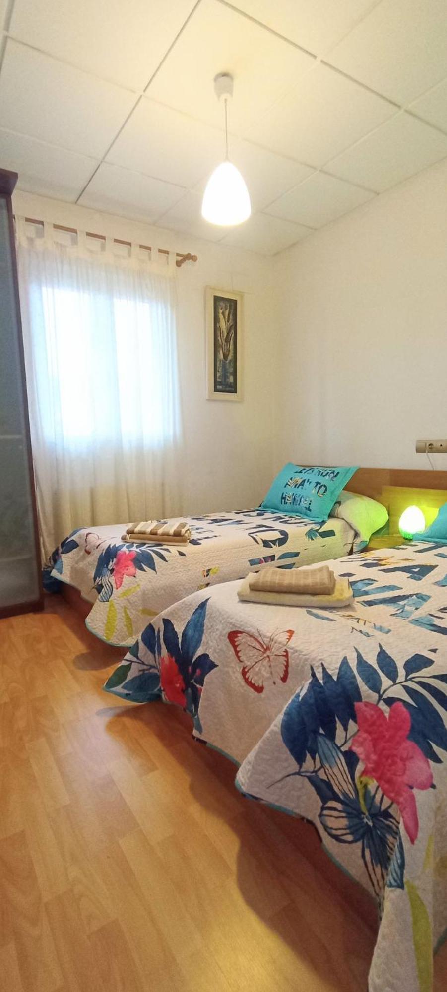 Casa Entera Hasta 10 Plazas Entre 